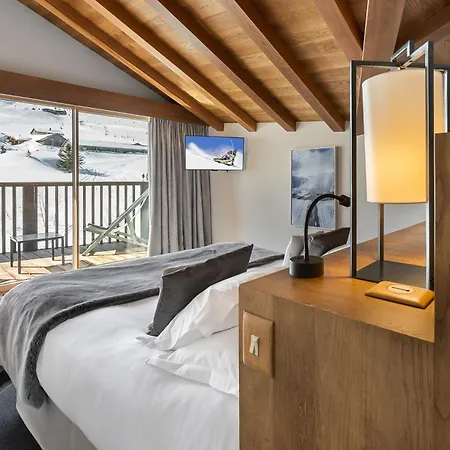 Annapurna Ξενοδοχείο