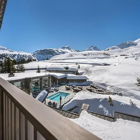 Annapurna Ξενοδοχείο 5*