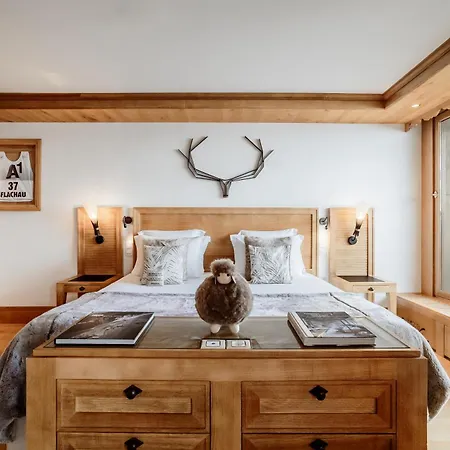 Annapurna 5*