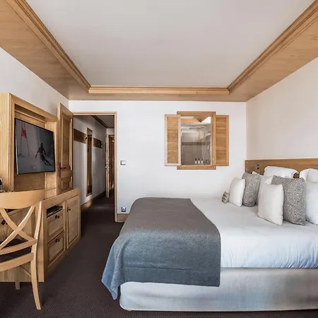Hotel Annapurna