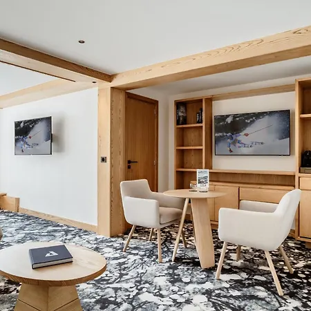 Annapurna Hotel 5*
