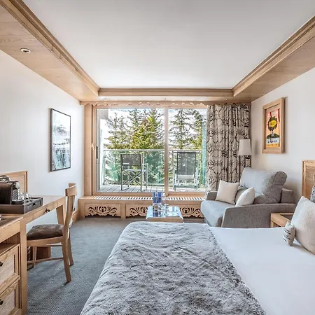 Annapurna Courchevel