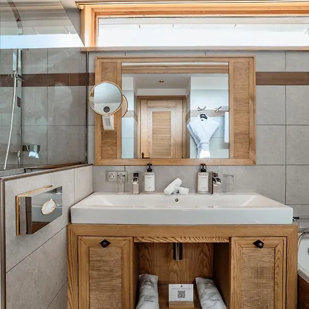 Annapurna 5* Courchevel