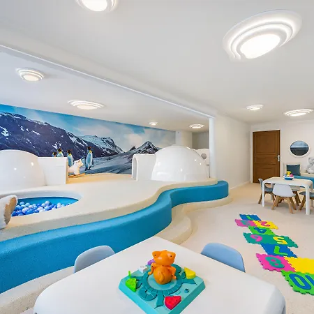 Annapurna Hotel 5*