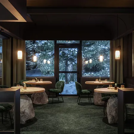 Annapurna 5* Courchevel