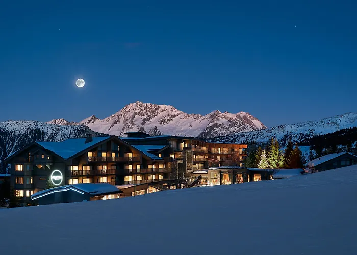 Szálloda Annapurna 5*