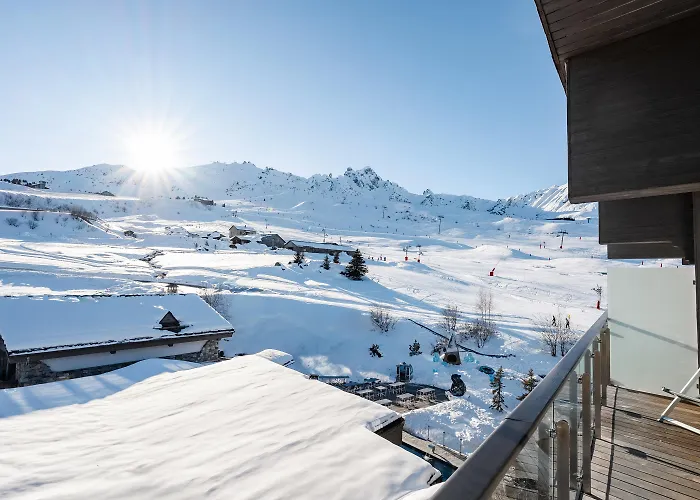 Annapurna Szálloda 5*