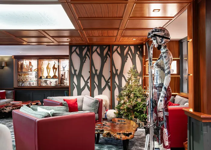 Annapurna Courchevel