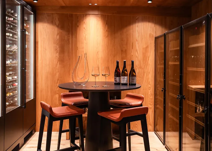 Annapurna 5* Courchevel