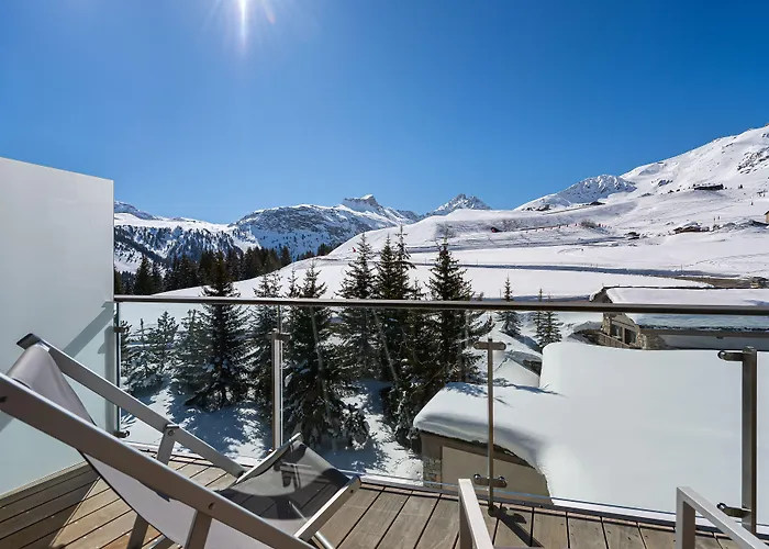 Szálloda Annapurna 5*