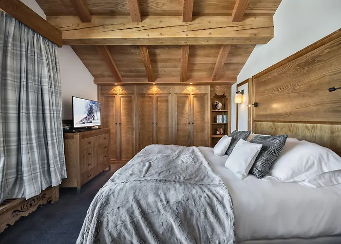 Annapurna Courchevel