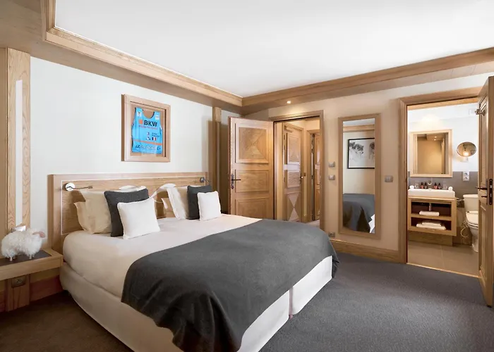 Annapurna Courchevel