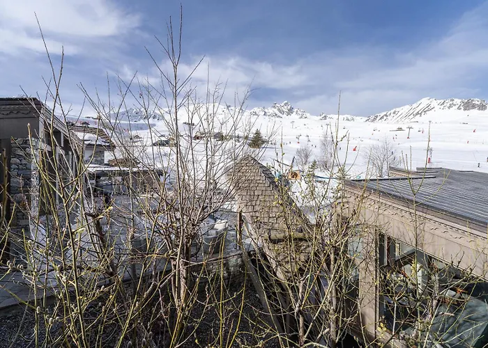 Annapurna Szálloda 5*