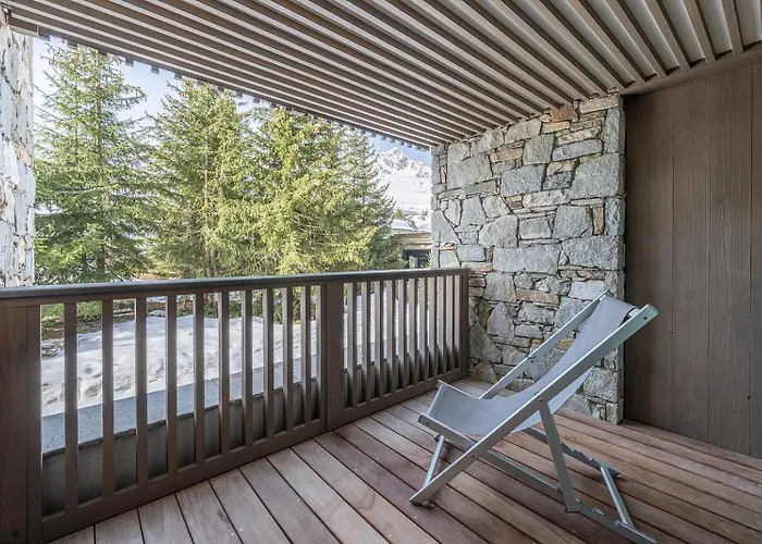 Annapurna Szálloda 5*