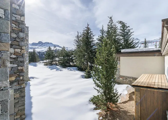 Annapurna Courchevel