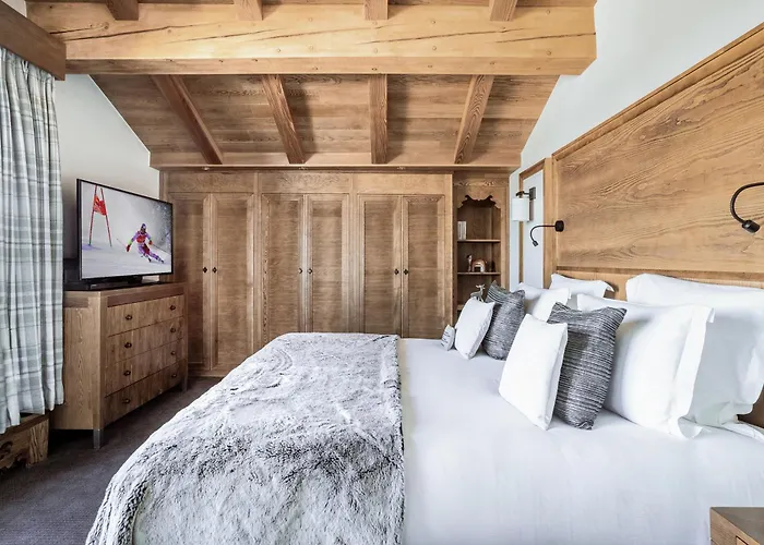 Annapurna Szálloda 5*