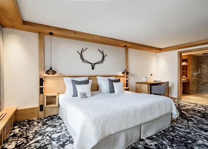 Annapurna Courchevel