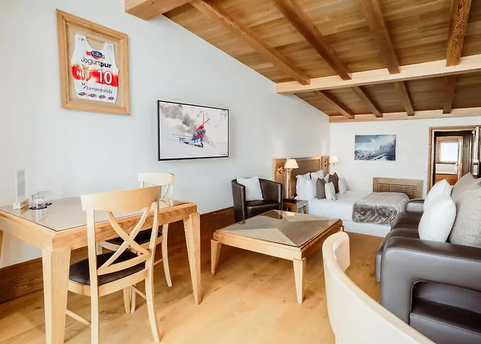 Annapurna 5* Courchevel