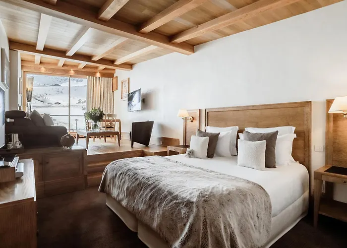 Szálloda Annapurna 5*