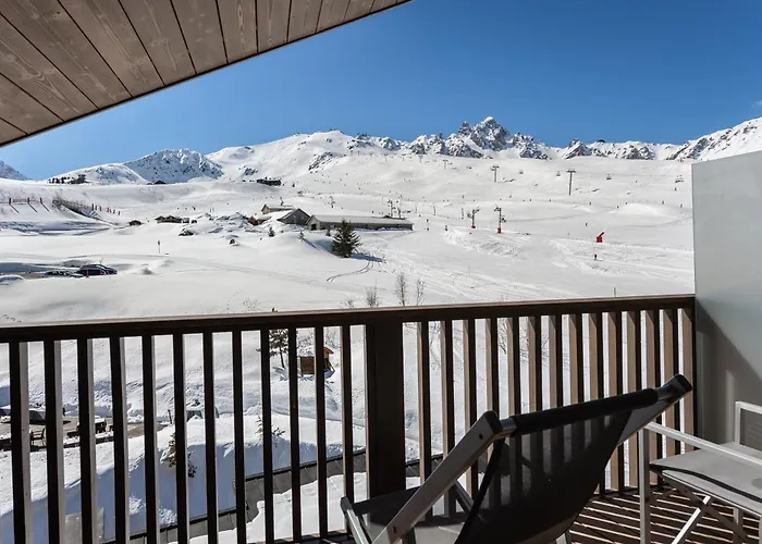 Szálloda Annapurna 5*