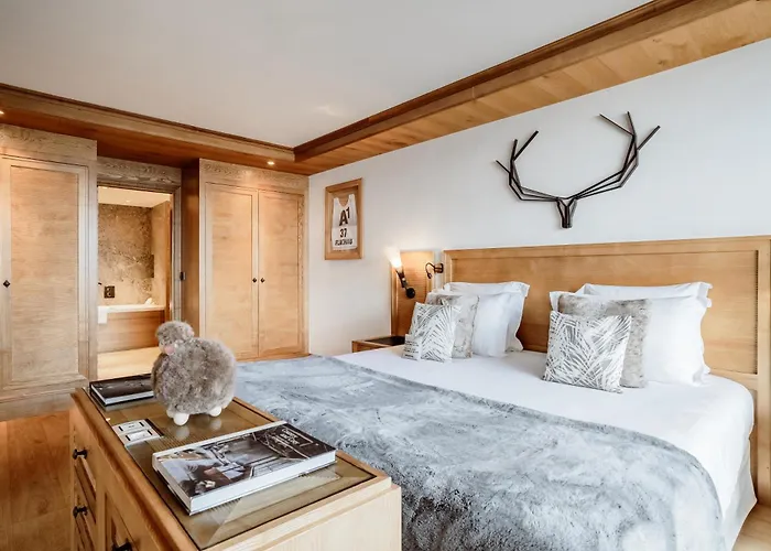 Annapurna Courchevel