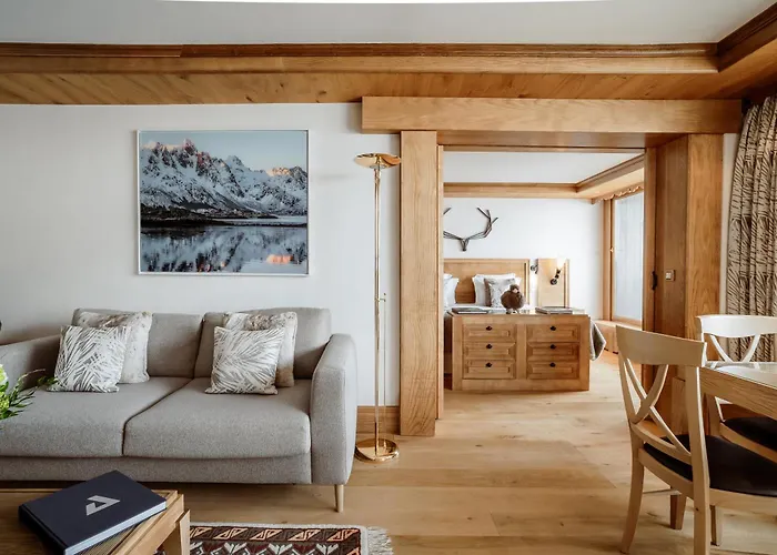 Annapurna Szálloda 5*