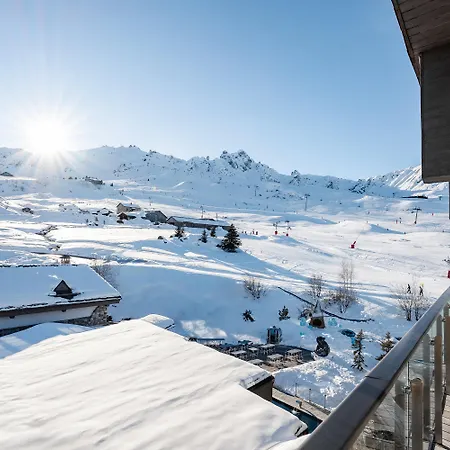 Annapurna Готель 5*