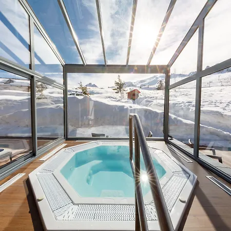 Готель Annapurna