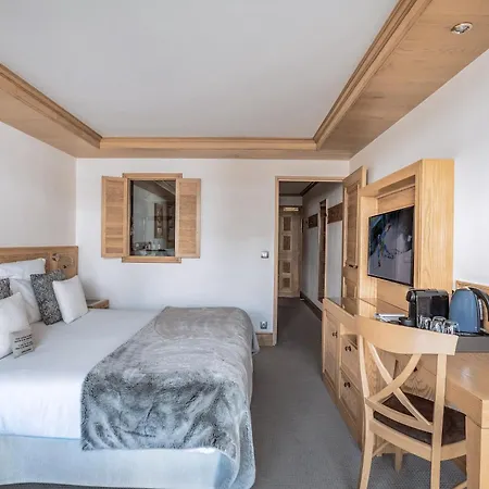 Готель Annapurna