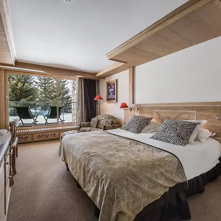 Готель Annapurna 5*