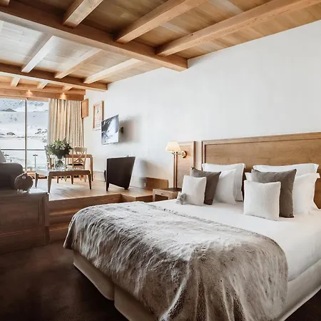 Готель Annapurna 5*