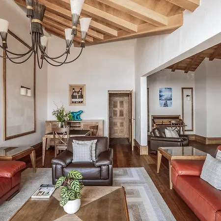 Annapurna 5*