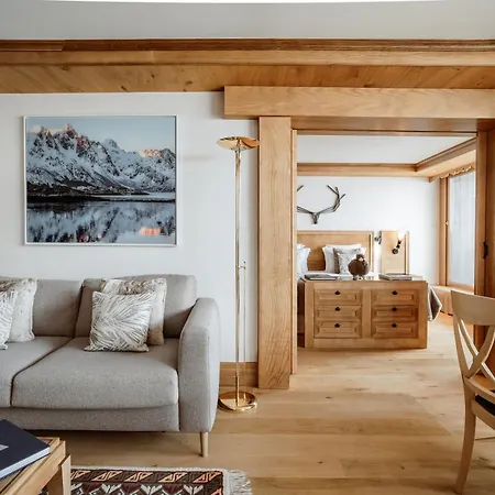 Annapurna Готель 5*